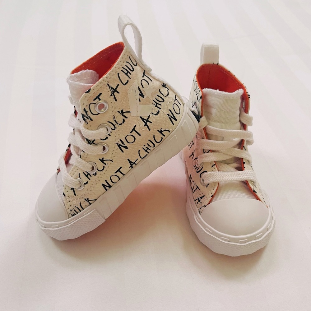 Converse Infant Sneaker